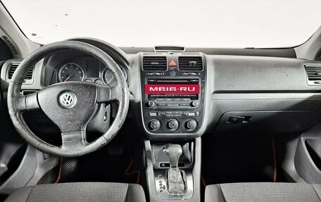 Volkswagen Jetta VI, 2009 год, 514 400 рублей, 14 фотография