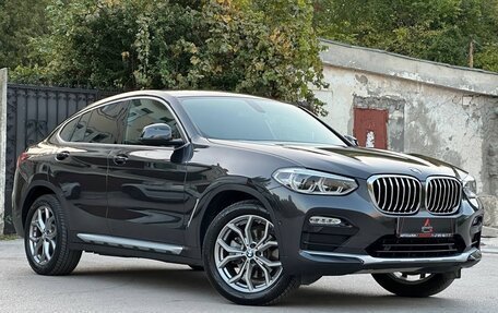 BMW X4, 2019 год, 5 247 000 рублей, 1 фотография