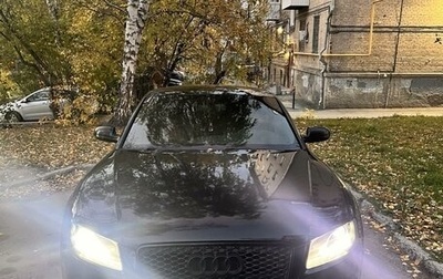 Audi A5, 2009 год, 1 400 000 рублей, 1 фотография