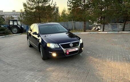 Volkswagen Passat B6, 2008 год, 690 000 рублей, 10 фотография