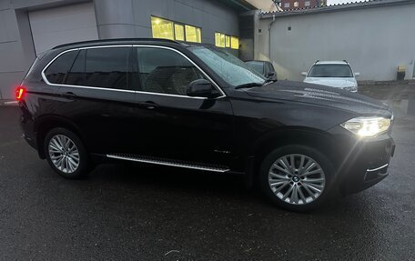 BMW X5, 2014 год, 3 876 000 рублей, 5 фотография