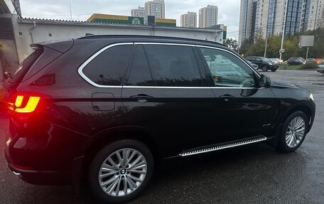 BMW X5, 2014 год, 3 876 000 рублей, 4 фотография