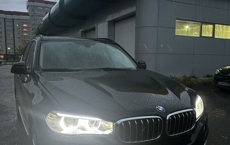 BMW X5, 2014 год, 3 876 000 рублей, 7 фотография