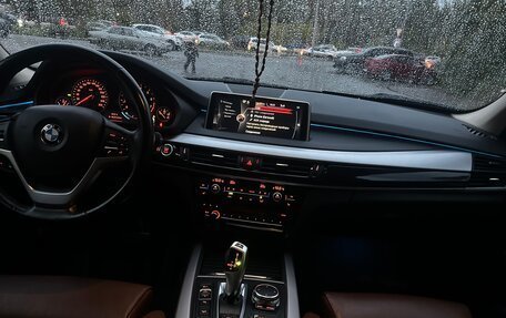 BMW X5, 2014 год, 3 876 000 рублей, 14 фотография