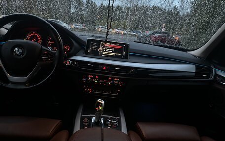 BMW X5, 2014 год, 3 876 000 рублей, 13 фотография