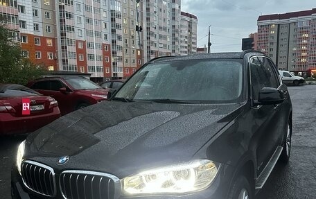 BMW X5, 2014 год, 3 876 000 рублей, 8 фотография