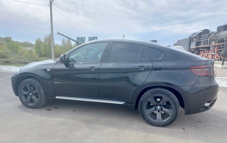 BMW X6, 2012 год, 2 190 000 рублей, 3 фотография