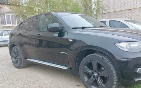 BMW X6, 2012 год, 2 190 000 рублей, 7 фотография