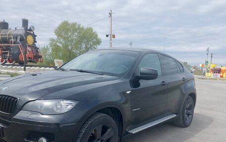 BMW X6, 2012 год, 2 190 000 рублей, 2 фотография