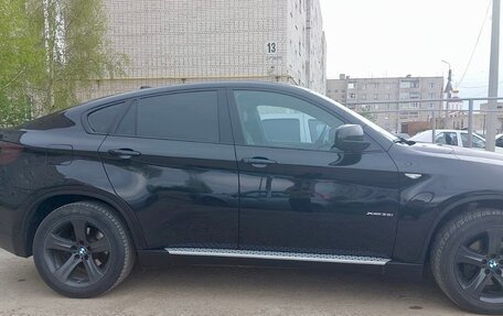 BMW X6, 2012 год, 2 190 000 рублей, 6 фотография