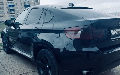 BMW X6, 2012 год, 2 190 000 рублей, 5 фотография