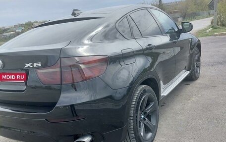 BMW X6, 2012 год, 2 190 000 рублей, 4 фотография