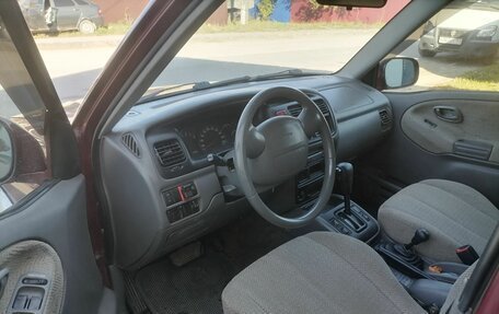 Suzuki Grand Vitara, 1998 год, 600 000 рублей, 4 фотография