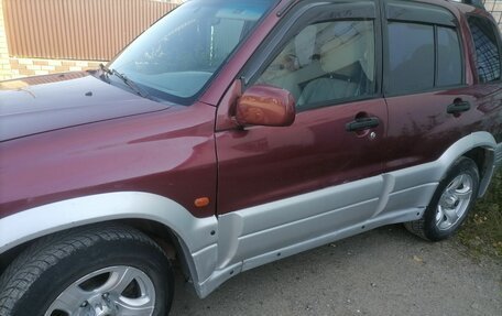 Suzuki Grand Vitara, 1998 год, 600 000 рублей, 5 фотография