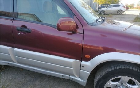 Suzuki Grand Vitara, 1998 год, 600 000 рублей, 7 фотография