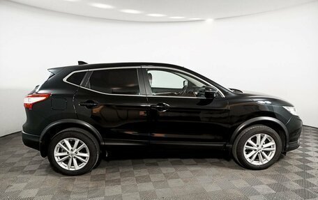 Nissan Qashqai, 2018 год, 1 800 000 рублей, 4 фотография