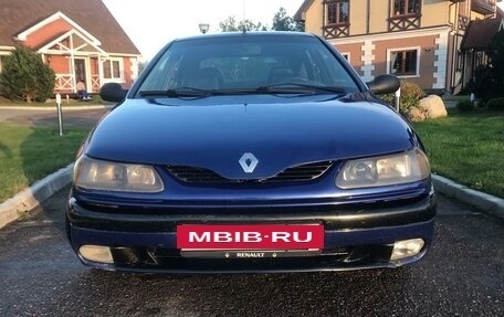 Renault Laguna II, 1994 год, 195 000 рублей, 5 фотография