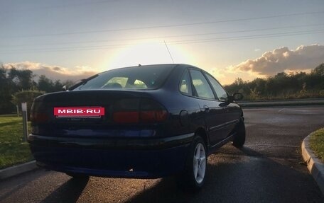 Renault Laguna II, 1994 год, 195 000 рублей, 4 фотография