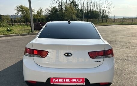 KIA Cerato III, 2010 год, 950 000 рублей, 4 фотография