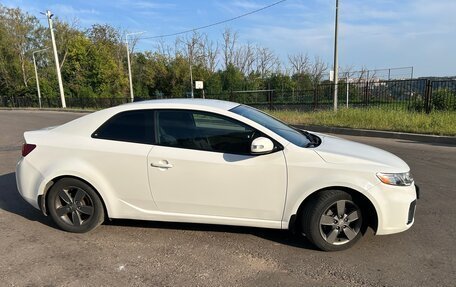 KIA Cerato III, 2010 год, 950 000 рублей, 6 фотография