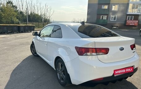 KIA Cerato III, 2010 год, 950 000 рублей, 3 фотография