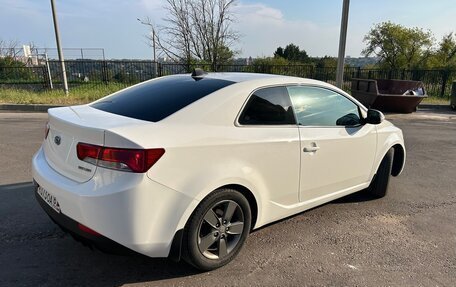 KIA Cerato III, 2010 год, 950 000 рублей, 5 фотография