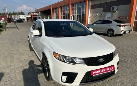 KIA Cerato III, 2010 год, 950 000 рублей, 12 фотография