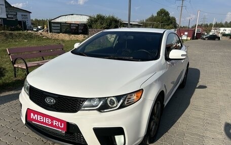 KIA Cerato III, 2010 год, 950 000 рублей, 11 фотография