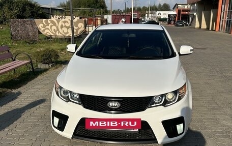 KIA Cerato III, 2010 год, 950 000 рублей, 10 фотография