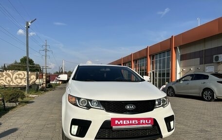 KIA Cerato III, 2010 год, 950 000 рублей, 13 фотография