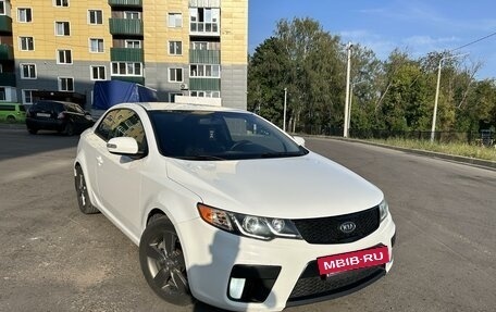 KIA Cerato III, 2010 год, 950 000 рублей, 8 фотография