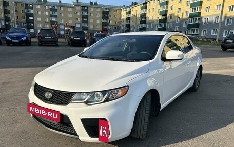 KIA Cerato III, 2010 год, 950 000 рублей, 9 фотография