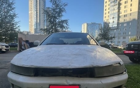 Mitsubishi Galant VIII, 2001 год, 230 000 рублей, 6 фотография