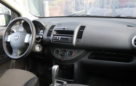 Nissan Note II рестайлинг, 2012 год, 959 000 рублей, 15 фотография