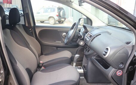 Nissan Note II рестайлинг, 2012 год, 959 000 рублей, 13 фотография