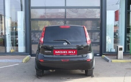 Nissan Note II рестайлинг, 2012 год, 959 000 рублей, 5 фотография