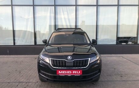 Skoda Kodiaq I, 2019 год, 3 699 000 рублей, 8 фотография