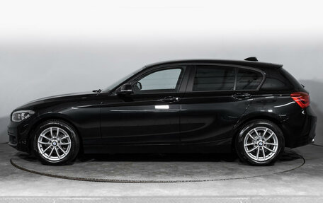 BMW 1 серия, 2018 год, 2 189 000 рублей, 8 фотография