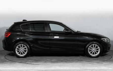 BMW 1 серия, 2018 год, 2 189 000 рублей, 4 фотография