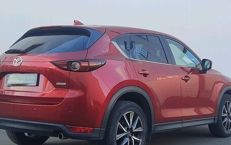 Mazda CX-5 II, 2017 год, 2 750 000 рублей, 5 фотография