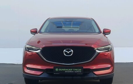 Mazda CX-5 II, 2017 год, 2 750 000 рублей, 2 фотография