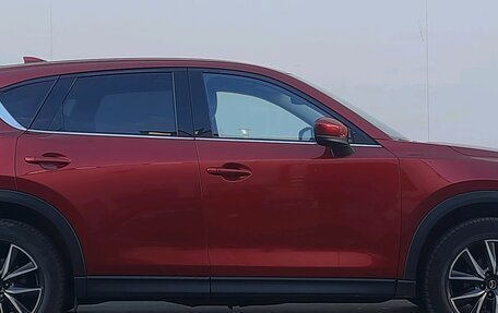 Mazda CX-5 II, 2017 год, 2 750 000 рублей, 4 фотография