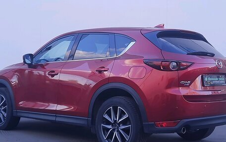 Mazda CX-5 II, 2017 год, 2 750 000 рублей, 7 фотография