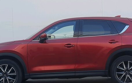 Mazda CX-5 II, 2017 год, 2 750 000 рублей, 8 фотография