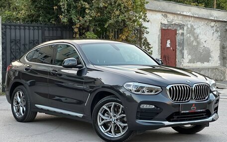 BMW X4, 2019 год, 5 247 000 рублей, 2 фотография