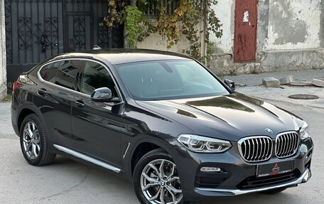 BMW X4, 2019 год, 5 247 000 рублей, 3 фотография