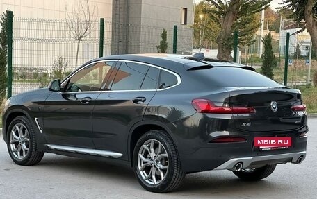 BMW X4, 2019 год, 5 247 000 рублей, 21 фотография