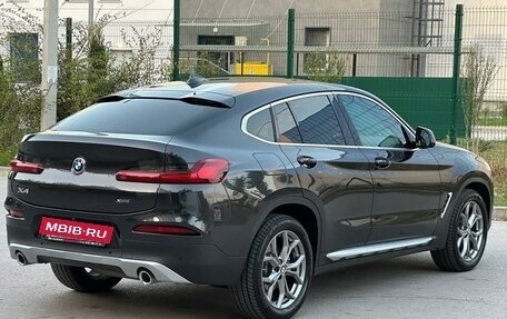 BMW X4, 2019 год, 5 247 000 рублей, 15 фотография