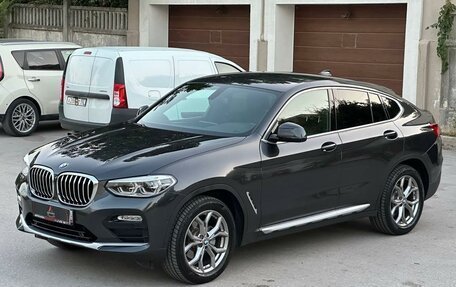 BMW X4, 2019 год, 5 247 000 рублей, 28 фотография