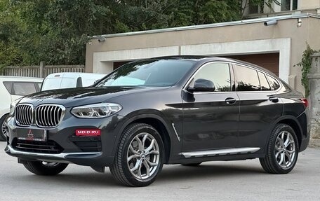 BMW X4, 2019 год, 5 247 000 рублей, 26 фотография